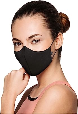 Masque facial réutilisable en peluche doux et flexible (paquet de 3). Trouvez tout ce dont vous avez besoin à prix mini chez DIAYTAR SENEGAL . Parcourez notre vaste assortiment de produits discount, des dernières tendances de la mode aux gadgets technologiques les plus recherchés. Faites des économies sans compromettre la qualité avec DIAYTAR SENEGAL .