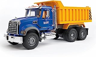 Camion en granit mac. Vous cherchez des produits discount de qualité ? Ne cherchez plus, DIAYTAR SENEGAL  est là pour vous ! Parcourez notre boutique en ligne et découvrez une variété d'articles pour la maison, l'électroménager, la mode, l'informatique et les gadgets à des prix défiant toute concurrence. Ne manquez pas nos offres spéciales et économisez sur tous vos achats !