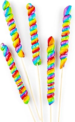 Grand paquet de 12 sucettes rainbow twisty pop is_best_seller. Bienvenue chez DIAYTAR SENEGAL, la boutique en ligne discount pour toutes vos envies. Découvrez notre sélection exclusive de produits discount pour la maison, l'électroménager, l'informatique et la mode, et faites des économies tout en conservant la qualité. Ne manquez pas nos offres incroyables sur les derniers gadgets à la pointe de la technologie.