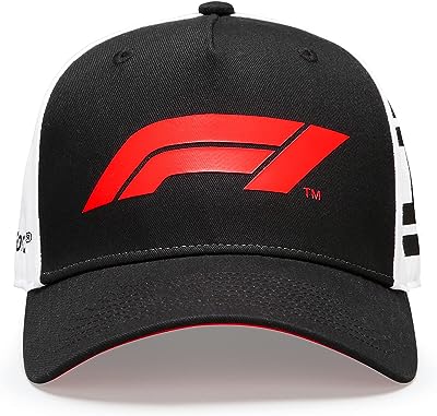 Casquette saisonnière formule 1 tech collection f1 multicolore taille unique. Trouver des articles discount en ligne n'a jamais été aussi simple avec DIAYTAR SENEGAL . Parcourez notre boutique en ligne pour découvrir une sélection variée de produits, des indispensables de la maison aux gadgets innovants. Avec des prix compétitifs et des réductions attractives, vous pouvez acheter en toute confiance chez nous.