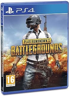 Joueurs nun battlegrounds playstation 4 par pubg corp. Découvrez DIAYTAR SENEGAL, la boutique en ligne qui vous propose une multitude de produits discount indispensables pour votre quotidien. Avec une gamme variée allant de l'électroménager à l'informatique en passant par la mode et les derniers gadgets, nous sommes le choix parfait pour trouver tout ce dont vous avez besoin à des prix imbattables.