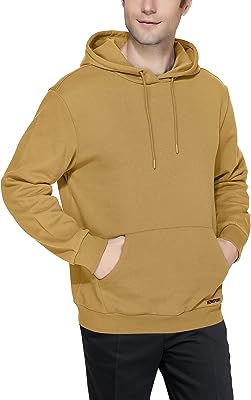 Kowsport sweat à capuche en polaire doux au toucher pour homme avec cordon de serrage. DIAYTAR SENEGAL  : la référence en matière d'achats discount en ligne ! Découvrez notre large sélection de produits à des prix imbattables, de la maison à l'électroménager, en passant par l'informatique et la mode. Grâce à nos offres exclusives, faites-vous plaisir sans vous ruiner et profitez d'une qualité inégalée !