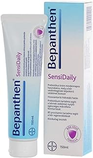 Hydratant quotidien bepanthen sensei 150 ml. Faites des économies sans sacrifier la qualité avec DIAYTAR SENEGAL . Parcourez notre assortiment exceptionnel comprenant des appareils électroménagers dernier cri, des articles de décoration pour votre maison, des gadgets high-tech incontournables et des vêtements à la pointe de la mode, le tout à des prix défiant toute concurrence.