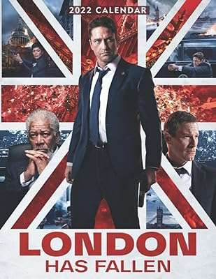 London has fallen 2022 calendrier. Besoin de renouveler votre garde-robe sans vous ruiner ? Faites un tour sur DIAYTAR SENEGAL, votre boutique en ligne discount incontournable pour la mode à petits prix ! De la dernière tendance aux vêtements basiques, nous vous proposons un large choix pour tous les styles et toutes les tailles. Ne sacrifiez plus votre budget pour rester à la pointe de la mode !