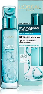 L'oréal paris hydra genius hydratant liquide à l'aloe vera et l'acide. Get more bang for your buck at DIAYTAR SENEGAL, the leading online store for discounted products. With a diverse range of items, including household essentials, electronics, fashionable clothing, and trendy gadgets, our store guarantees remarkable savings without compromising on quality or style. Shop smart and save big with us today.