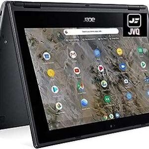 Le plus récent ordinateur portable 2 en 1 à écran tactile hd acer. Restez à la pointe de la technologie sans vous ruiner grâce à DIAYTAR SENEGAL . Parcourez notre sélection d'articles informatiques à prix cassés, des ordinateurs portables aux périphériques les plus performants. Ne faites aucun compromis sur la puissance et économisez avec DIAYTAR SENEGAL .