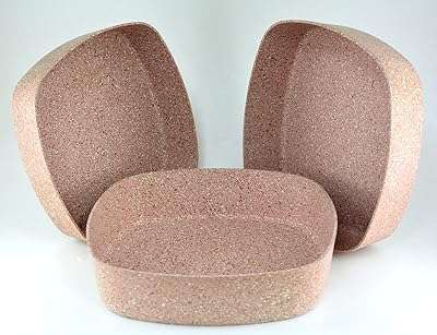 Ensemble de plateaux carrés en granit home maker 3 pièces. DIAYTAR SENEGAL, votre partenaire de confiance pour des achats en ligne économiques et variés. Explorez notre sélection exceptionnelle d'articles discount pour la maison, l'électroménager, l'informatique, la mode et les gadgets, afin de trouver les meilleures affaires. Optimisez votre expérience d'achat grâce à DIAYTAR SENEGAL  et réalisez des économies substantielles dès maintenant.