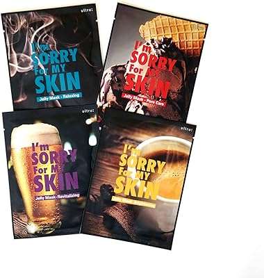 Je suis désolé pour ma peau ensemble complet de soulagement du stress. DIAYTAR SENEGAL, le choix intelligent pour des acheteurs avisés. Parcourez notre vaste collection de produits à prix réduits, allant des articles ménagers aux gadgets futuristes, pour des achats malins en un clic.