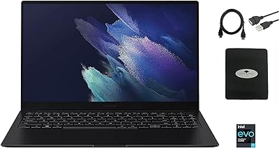 Ordinateur portable samsung galaxy book pro 156 pouces plateforme intel evo. Faites des économies sur tous vos achats chez DIAYTAR SENEGAL . Notre boutique en ligne vous propose un large choix de produits discount, allant des indispensables pour la maison aux articles high-tech et aux accessoires de mode. Ne manquez pas nos offres exceptionnelles pour acheter intelligemment et à petits prix !