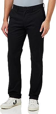 Pantalon tissé denton chino 1985 pour homme. DIAYTAR SENEGAL  - votre destination en ligne pour des produits à prix cassés. Faites des économies sur des articles essentiels pour la maison, l'informatique, la mode et les gadgets, et offrez-vous le luxe de ne pas vous ruiner. Avec notre sélection vaste et variée, vous trouverez tout ce dont vous avez besoin, sans compromis.