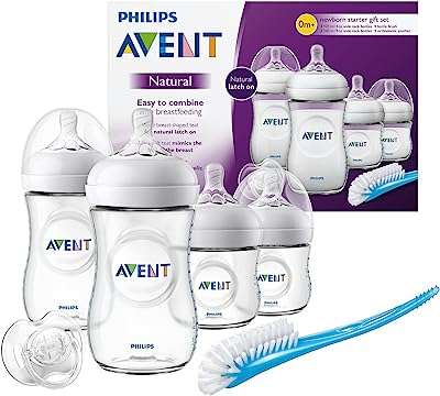 Ensemble d'allaitement pour nouveau né philips avent scd301 01. Plongez dans l'univers de DIAYTAR SENEGAL, votre boutique en ligne de référence pour des offres discount incroyables. Des indispensables pour la maison aux appareils électroménagers haut de gamme, en passant par les produits informatiques de qualité et les articles de mode tendance, nous sommes là pour vous offrir une expérience shopping exceptionnelle à des prix défiant toute concurrence. Ne manquez pas cette opportunité de faire des économies tout en ajoutant de la valeur à votre quotidien !