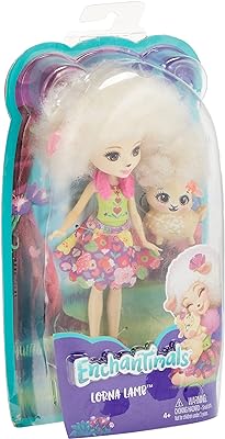 Poupées mattel fcg65 pour filles de 4 ans et plus multicolore. Optez pour DIAYTAR SENEGAL, votre boutique en ligne de confiance pour des achats à petits prix ! Découvrez notre catalogue diversifié comprenant des produits discount de qualité, allant de l'électroménager à la mode en passant par les gadgets. Profitez de nos offres exceptionnelles pour donner une nouvelle dynamique à votre quotidien sans vous ruiner.