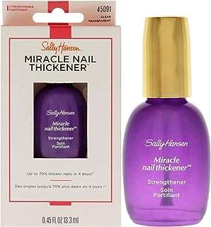 Miracle nail thickertm de sally hansen 045 fl oz 133. Besoin de renouveler votre électroménager à petit prix ? Rendez-vous sur DIAYTAR SENEGAL, la référence en ligne pour des produits de qualité à prix discount. Avec notre sélection diversifiée, vous trouverez facilement l'équipement parfait pour votre maison, sans vous ruiner.