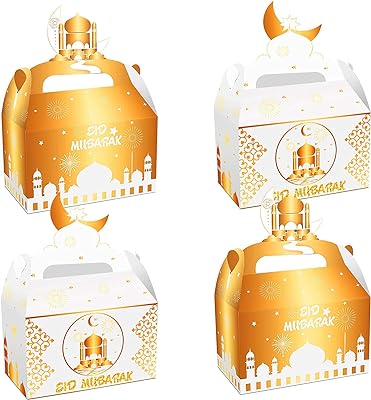 Coffret cadeau fam ramadan et eid 12 pièces de fournitures de fête. Explorez DIAYTAR SENEGAL  et découvrez une variété impressionnante de produits discount pour la maison, l'électroménager, l'informatique et la mode. Avec des offres irrésistibles et une livraison rapide, faites des économies tout en obtenant des produits de qualité.