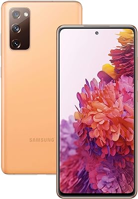 Samsung galaxy s20 fe 5g smartphone sans carte sim 128. Vous recherchez des produits discount à prix cassés ? DIAYTAR SENEGAL  est là pour vous ! Découvrez notre catalogue en ligne et trouvez tout ce dont vous avez besoin, de l'électroménager aux articles pour la maison, en passant par l'informatique, la mode et les meilleurs gadgets du moment. Faites des économies sans compromettre votre style !