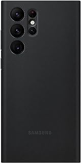 Coque de protection transparente pour samsung s22 ultra smart noir. Trouvez tout ce dont vous avez besoin à des prix incroyables sur DIAYTAR SENEGAL  ! Notre large gamme de produits discount comprend des articles pour la maison, de l'électroménager à l'informatique en passant par la mode et les gadgets de pointe. Explorez nos offres variées et redécorez votre espace avec style, équipez-vous des dernières technologies, ou mettez à jour votre garde-robe sans vous ruiner. Profitez de la commodité de nos achats en ligne avec des options de livraison rapides et fiables !