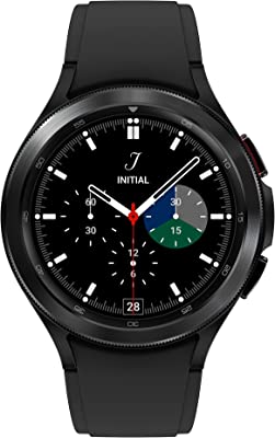 Montre intelligente bluetooth samsung galaxy watch 4 classic 46 mm lunette. Ne payez pas le prix fort lorsque vous pouvez obtenir des produits discount de qualité chez DIAYTAR SENEGAL  ! Notre boutique en ligne généraliste regorge d'offres incroyables pour la maison, l'électroménager, l'informatique et la mode. Faites des économies dès maintenant et découvrez notre sélection à prix réduits.