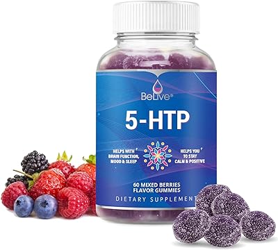 Be life 5 htp gummies 60 ct i 5htp soulagement du stress pour un meilleur. DIAYTAR SENEGAL  - Votre adresse en ligne pour des offres discount irrésistibles. Trouvez tout ce dont vous avez besoin, du mobilier aux appareils électroniques en passant par les tendances de la mode, et profitez de nos prix imbattables. Réinventez votre façon de faire des achats et économisez dès maintenant !