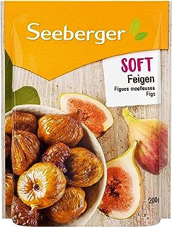 Seeburger figues moelles 1 x 200g. DIAYTAR SENEGAL  vous offre un large choix de produits discount, allant des appareils électroménagers dernier cri aux vêtements à la mode en passant par les gadgets les plus innovants. Faites vos achats en ligne en toute simplicité et bénéficiez de prix avantageux pour équiper votre maison avec style, sans vous ruiner.