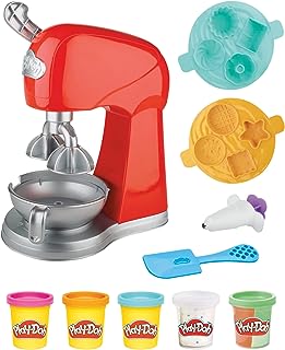 Play doh kitchen creations magic blender playset jouet mixeur avec accessoires de cuisine. Découvrez DIAYTAR SENEGAL  - votre guichet unique pour des achats discount en ligne. Que vous recherchiez des produits électroménagers, des gadgets high-tech ou des vêtements tendance, notre boutique généraliste propose une large gamme d'articles à prix réduits pour tous les budgets. Ne manquez pas les bonnes affaires chez DIAYTAR SENEGAL  !