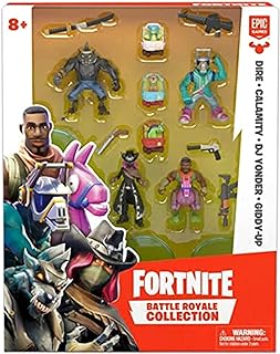 Scificollector battle royal action figure 4 squad pack dire calamity dj. Faites des économies intelligentes avec DIAYTAR SENEGAL . Parcourez notre boutique en ligne et trouvez des opportunités incroyables pour équiper votre maison, rester à la pointe de la technologie et vous habiller avec style, le tout à des tarifs défiant toute concurrence.