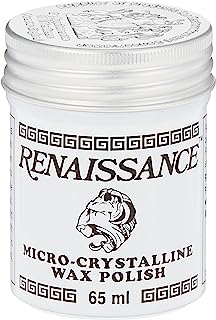 Cire microcristalline renaissance (65 ml). Chez DIAYTAR SENEGAL, nous vous proposons des offres folles sur une gamme complète de produits. Des articles indispensables pour votre maison, aux dernières tendances en matière de mode et de gadgets sensationnels, notre boutique en ligne saura satisfaire tous vos besoins à des prix compétitifs. Faites des affaires exceptionnelles dès maintenant !