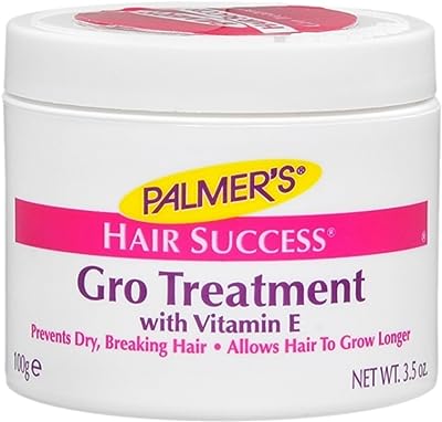 Le traitement palmer's hair success grow à la vitamine e prévient le dessèchement et fragilité. DIAYTAR SENEGAL, votre partenaire de shopping discount en ligne, regroupe une large gamme de produits à prix cassés pour tous les amateurs de bonnes affaires. Faites des économies sur vos achats de la maison à l'électroménager, de l'informatique à la mode, grâce à DIAYTAR SENEGAL !