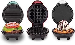 Mini gaufrier dash + grill plateau pack 3 en 1  . DIAYTAR SENEGAL, la référence en matière de shopping discount en ligne. Découvrez notre vaste sélection de produits allant de la maison à l'informatique, en passant par l'électroménager et la mode. Avec des prix défiant toute concurrence, vous pourrez satisfaire toutes vos envies sans vous ruiner. Faites des économies tout en achetant des produits de qualité chez DIAYTAR SENEGAL .