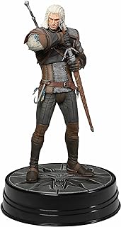 Dark horse deluxe the witcher iii : wild hunt figurine articulée. Besoin de trouver des gadgets originaux et amusants ? DIAYTAR SENEGAL  est là pour vous proposer une sélection de produits discount qui égayeront votre quotidien. Trouvez des cadeaux uniques pour vos proches ou offrez-vous des articles ludiques qui vous divertiront sans vider votre porte-monnaie. Faites de votre shopping en ligne un moment fun et économique.