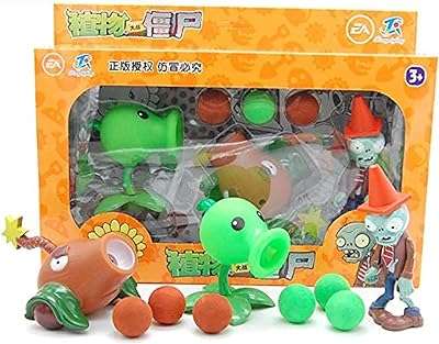 Pack plantes contre zombies. Améliorez votre espace de travail sans vous ruiner grâce à DIAYTAR SENEGAL . Parcourez notre assortiment de fournitures de bureau discount, des stylos aux meubles ergonomiques. Obtenez tout ce dont vous avez besoin pour être productif à des prix incroyablement bas.