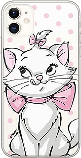 Étui mobile disney aristochats mary pour iphone 11 transparent. Découvrez DIAYTAR SENEGAL, la référence en ligne pour des achats discount. Trouvez tout ce dont vous avez besoin, des articles de maison aux dernières innovations technologiques, sans vous ruiner. Avec notre sélection variée et nos prix compétitifs, vous êtes sûr de trouver les meilleures affaires.