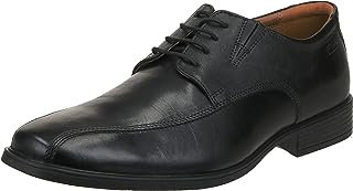 Chaussures oxford clarks tilden walk pour hommes marron 7. À la recherche de bonnes affaires ? DIAYTAR SENEGAL  est là pour vous ! Notre boutique en ligne généraliste propose une variété de produits discount, allant des articles pour la maison à l'électroménager, en passant par l'informatique et la mode, ainsi que les gadgets indispensables à petits prix.