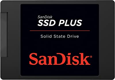 Interne sandisk 1 to sata iii 6 gb s 25" 7 mm. Magasinez en ligne sur DIAYTAR SENEGAL  et profitez de prix imbattables sur une gamme complète de produits. De l'équipement de cuisine aux articles de mode, en passant par les appareils électroniques dernier cri, nous offrons une large sélection de produits discount, adaptés à tous les besoins.