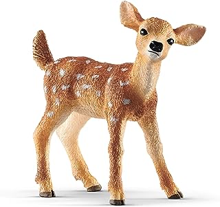 Figurine d'animal schleich de wild life jouets animaux pour garçons et filles. Besoin de faire des économies sans sacrifier la qualité ? Ne cherchez pas plus loin que DIAYTAR SENEGAL . Notre boutique en ligne généraliste propose des produits discount de premier choix pour la maison, l'électroménager, l'informatique et la mode. Offrez-vous le meilleur au meilleur prix avec DIAYTAR SENEGAL .