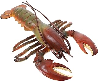 Modèle de créatures marines modèle de homard jouets de bain pour enfants cérébraux. Avec DIAYTAR SENEGAL, achetez malin et économisez sur tous vos achats en ligne. Profitez de réductions exceptionnelles sur une multitude de produits, du petit électroménager aux vêtements et accessoires tendance. Optimisez votre budget avec DIAYTAR SENEGAL  dès aujourd'hui !