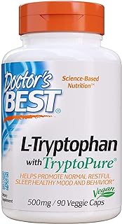 Meilleur tryptophane 500 mg 90 volts de doctor's best (pack de 2). DIAYTAR SENEGAL  - votre guichet unique en ligne pour des produits discount irrésistibles. Parcourez notre large éventail de gadgets innovants, d'équipements ménagers pratiques et de vêtements tendance à prix cassés. Ne manquez pas cette opportunité de faire de bonnes affaires et de réaliser des économies considérables.