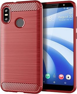 Coque htc u12 life anti rayures anti empreintes digitales soft touch protection complète + de protection. DIAYTAR SENEGAL, la référence en matière de shopping discount en ligne. Découvrez notre vaste sélection de produits allant de la maison à l'informatique, en passant par l'électroménager et la mode. Avec des prix défiant toute concurrence, vous pourrez satisfaire toutes vos envies sans vous ruiner. Faites des économies tout en achetant des produits de qualité chez DIAYTAR SENEGAL .