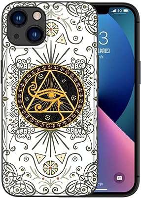 Eye of horus coque arrière anti choc en cuir pu pour apple. DIAYTAR SENEGAL, votre boutique en ligne préférée pour dénicher des produits à prix discount. Rendez-vous sur notre site pour trouver toutes les bonnes affaires de la maison à l'électroménager en passant par les gadgets high-tech. Ne sacrifiez pas la qualité pour économiser, optez pour DIAYTAR SENEGAL  !