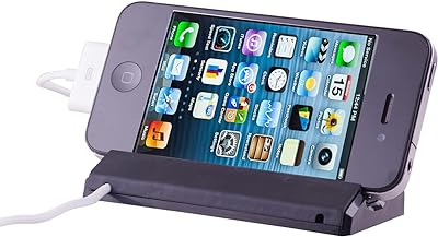 Support de bureau pour téléphone hypersonique support de montage mobile pour iphone 7. Découvrez DIAYTAR SENEGAL, votre destination incontournable pour des achats discount en ligne. Notre magasin généraliste propose une vaste gamme de produits, allant des articles ménagers pratiques aux appareils électroménagers de pointe, en passant par les gadgets multimédias les plus récents et les vêtements tendance. Faites des économies substantielles tout en vous offrant des produits de la plus haute qualité !