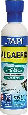 Algaefix 8 oz. DIAYTAR SENEGAL, votre adresse incontournable pour des produits discount à portée de clic. Faites des économies sur vos achats en explorant notre large gamme d'articles variés, allant des produits de la maison aux gadgets dernier cri, sans oublier les équipements informatiques et les articles à la mode.