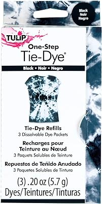 Ensemble de teinture tulipe en une étape rechargeable noir 1 paquet. DIAYTAR SENEGAL  - des réductions incroyables sur tous les produits dont vous avez besoin. Parcourez notre boutique en ligne pour découvrir des offres discount sur des centaines d'articles, allant de la mode aux appareils électroménagers dernier cri.