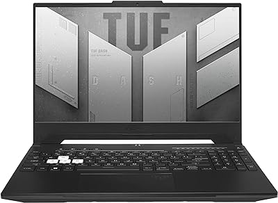 Ordinateur portable de jeu asus tuf dash f15 fx517zr hn028w (noir cassé). Faites des économies avec DIAYTAR SENEGAL, la boutique en ligne qui propose des produits discount pour tous. Que vous cherchiez des équipements pour la maison, des appareils électroménagers, des gadgets ou des vêtements tendance, nous avons tout ce dont vous avez besoin à des prix incroyables.