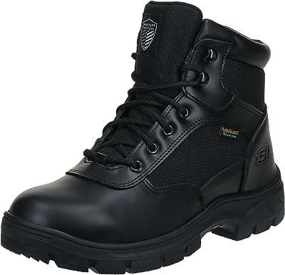 Chaussure tactique militaire skechers skana pour hommes. DIAYTAR SENEGAL, votre destination de choix pour des produits discount en ligne. Explorez notre catalogue en constante évolution, riche en articles pour la maison, l'électroménager, l'informatique, la mode et les gadgets, et choisissez parmi des milliers de produits à prix cassés. Optez pour des achats intelligents et économisez gros avec notre boutique en ligne.