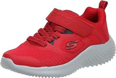 De sport skechers bounder pour garçons. Ne payez plus le prix fort pour vos appareils électroménagers ! DIAYTAR SENEGAL  vous propose une vaste gamme d'électroménager discount, des marques les plus reconnues aux appareils les plus innovants. Économisez tout en profitant de la meilleure qualité avec DIAYTAR SENEGAL .