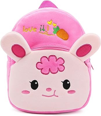 Wslcn petit sac à dos pour enfants sac bandoulière d'école mignon pour les tout petits en peluche. Vous cherchez des bonnes affaires en ligne ? Rendez-vous sur DIAYTAR SENEGAL, votre destination idéale pour des produits discount dans tous les secteurs. Trouvez des offres incroyables sur des produits essentiels tels que l'électroménager, l'informatique et la mode. Économisez tout en faisant des achats intelligents chez nous.