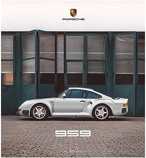 Porsche 959. DIAYTAR SENEGAL  révolutionne le shopping en ligne avec sa vaste sélection de produits discount. Trouvez tout ce dont vous avez besoin pour votre maison, des équipements électroménagers aux gadgets high-tech, en passant par les dernières tendances de la mode. Avec DIAYTAR SENEGAL, vous pourrez faire des économies tout en profitant de produits de qualité. N'attendez plus et découvrez les avantages de notre boutique en ligne généraliste.