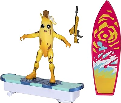 Véhicule transformateur fortnite driftboard skateboard et drift board interchangeables comprend une figurine. Mettez fin à la chasse aux bons plans en ligne grâce à DIAYTAR SENEGAL . Profitez de notre large éventail de produits discount dans les domaines de la maison, de l'électroménager et bien plus encore. Avec des remises incroyables et des offres spéciales régulières, faites de bonnes affaires sans compromis sur la satisfaction.