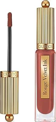 Rouge à lèvres liquide velvet ink 21 3.5ml. DIAYTAR SENEGAL  - votre guichet unique pour des achats discount en ligne. Parcourez notre catalogue diversifié et trouvez des produits de qualité à des prix incroyables. Avec notre large sélection allant de la maison à l'informatique en passant par l'électroménager, vous trouverez toujours ce dont vous avez besoin chez nous.