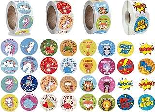 Autocollants de récompense d'animaux 2000 pièces 1 pouce mots positifs pour enfants. Looking for affordable yet quality products? Look no further than DIAYTAR SENEGAL, the premier online store that brings you a vast assortment of discounted items. Explore our range of home essentials, electronics, fashionable apparel, and the latest gadgets, all at unbeatable prices that make your shopping experience truly remarkable.