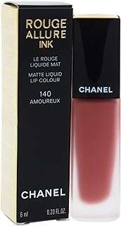 Rouge à lèvres liquide mat chanel allure ink  140. Trouvez tout ce dont vous avez besoin à des prix incroyables sur DIAYTAR SENEGAL ! Que vous cherchiez des meubles abordables pour votre maison, des appareils électroménagers de qualité ou des gadgets technologiques à la pointe, notre boutique en ligne généraliste regorge de bonnes affaires.